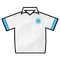 Olympique de Marseille jersey