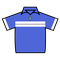 SC Bastia jersey