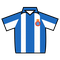 RCD Espanyol jersey