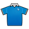 SSC Neapel jersey
