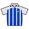 Hertha BSC jersey