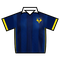 Hellas Verona jersey