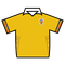 Rumunia jersey