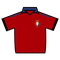 CA Osasuna jersey