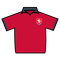 République tchèque jersey