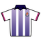 Real Valladolid jersey