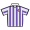 Toulouse FC jersey