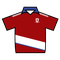Middlesbrough jersey