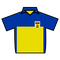 SC Cambuur jersey