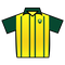 ADO Den Haag jersey