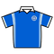 SV Darmstadt 98 jersey