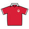 KV Kortrijk jersey