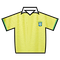 Brésil jersey