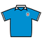 Novara jersey