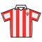 Almería jersey