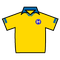 BATE Borysów jersey