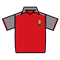 FC Nordsjælland jersey