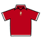 Standard Liège jersey