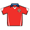 Chili jersey