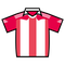 Paraguay jersey