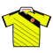 Colombia jersey