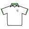 Cezayir jersey