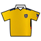 Ecuador jersey