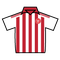 Aalborg BK jersey
