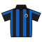 FC Brügge jersey