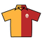 Galatasaray jersey