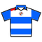 Reading jersey