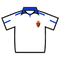 Real Zaragoza jersey