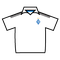 Dynamo Kyiv jersey