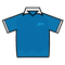 FC Zenit jersey
