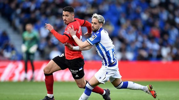 La LigaFútbol noticias, retransmisiones en directo y resultados