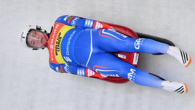 Kommentator Vagyok Horvath Mariann Irasa Eurosport