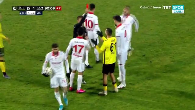 chempionat turcii 2 j divizion futbol