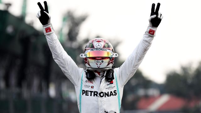 mexico grand prix result