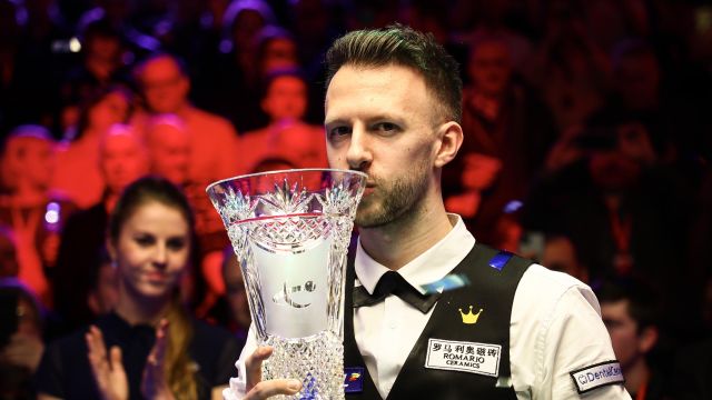 Players Championship - Snooker news & results - Eurosport