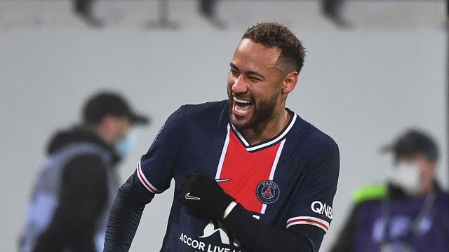 Суперкубок Франции - Футбол новости и результаты - Eurosport