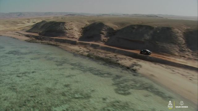 Dakar Rally Raid News Results Eurosport