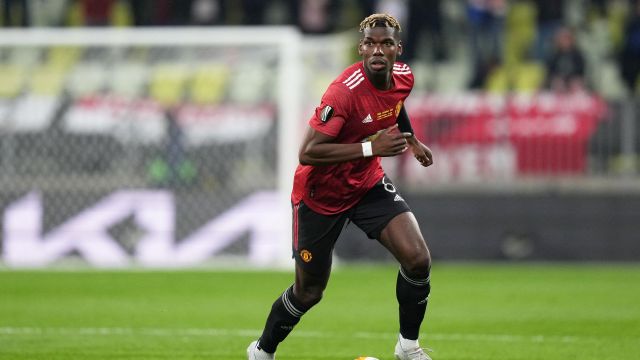 Paul Pogba