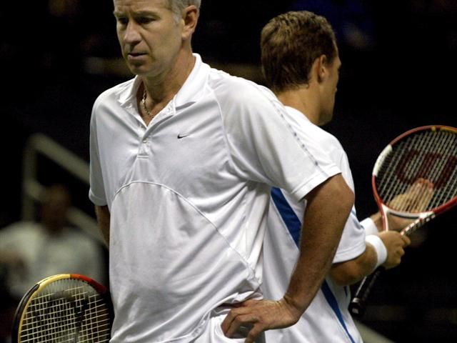 Björn Borg - Player Profile - Tennis - Eurosport