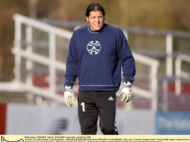 Tony meola deals