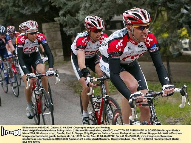 Csc cycling 2025