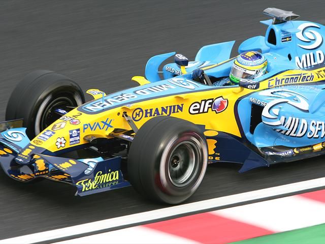 Renault confident - Eurosport