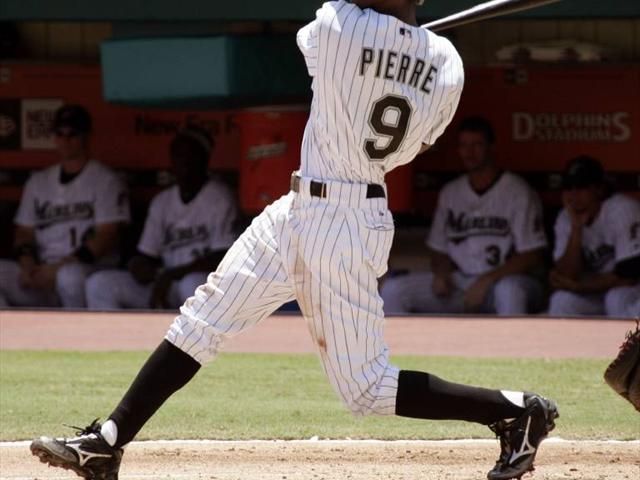 MLB The Show 22 - Juan Pierre