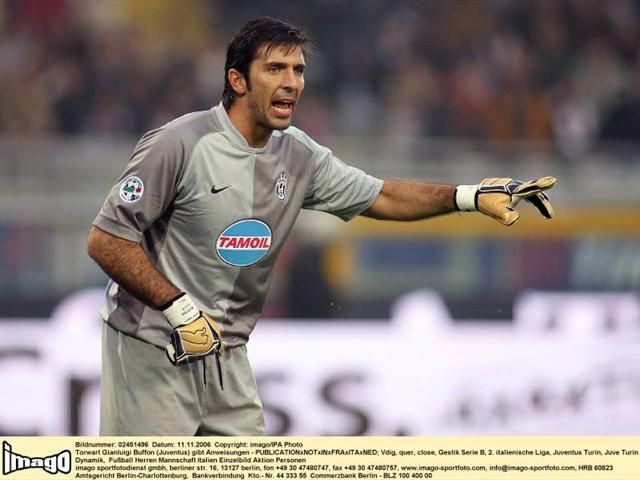 Buffon e la Serie B atto secondo: con la Juventus nel 2006/07 furono solo  21 i gol subiti, con il Parma già 17 dopo tredici turni, Altri campionati  Italia