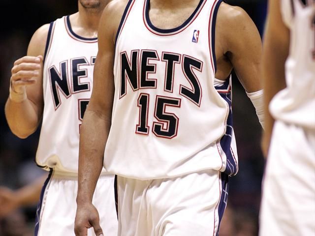 Nets history: Jason Kidd's triple-double helps clinch '02 East Finals