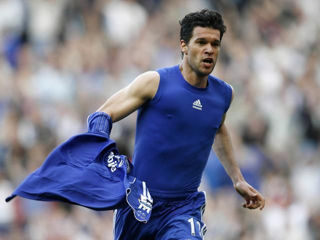 Chelsea into final - Eurosport
